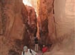 Jordansko 364 Wadi Rum-cesta k prameni