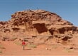 Jordansko 369 Wadi Rum