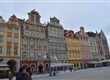 Klenoty Polska 6 kouzelné wroclawské domy