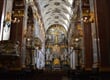 Klenoty Polska 15-katedrála na Jasné Hoře