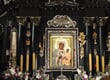 Klenoty Polska 16 zázračný obraz Panny Marie