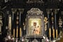 Klenoty Polska 16 zázračný obraz Panny Marie