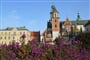 Klenoty Polska 17 Krakov-Wawel
