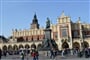 Klenoty Polska 21 Krakov Sukiennnice