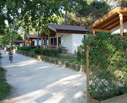 Camping Laguna Village, Caorle (10)