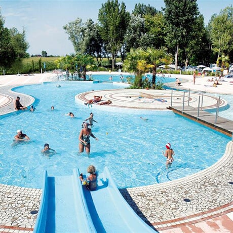 Camping Laguna Village *** - Caorle