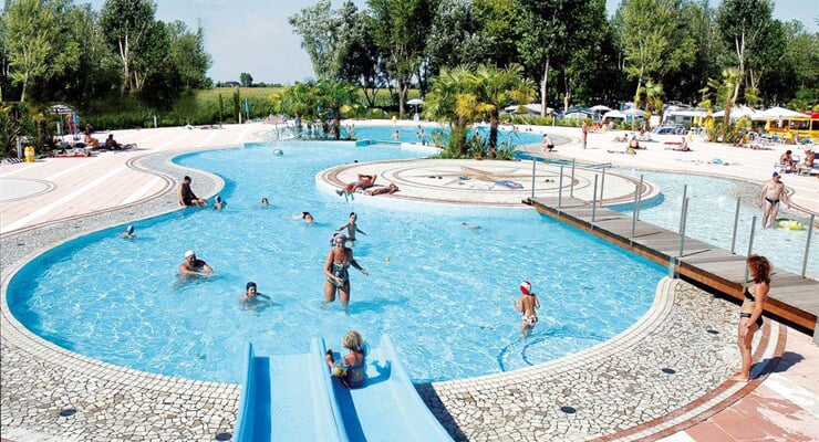 Camping Laguna Village, Caorle (2)