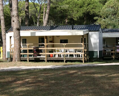 Camping Laguna Village, Caorle (5)