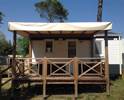Camping Laguna Village, Caorle (6)