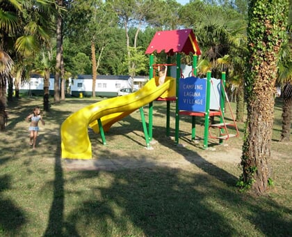 Camping Laguna Village, Caorle (7)