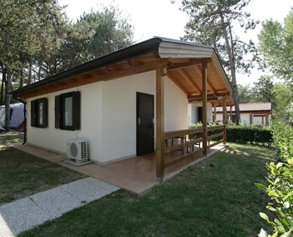 Camping Laguna Village, Caorle (8)