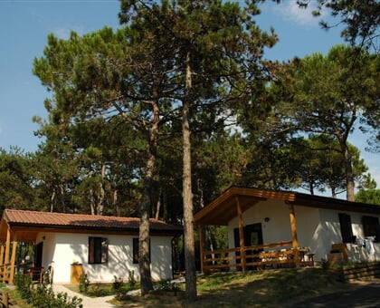 Camping Laguna Village, Caorle (9)