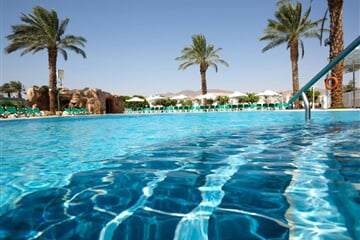 hotel dan panorama eilat