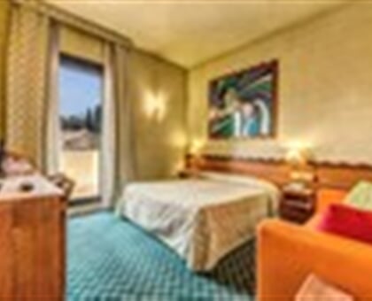 Hotel Europa, Signa (2)