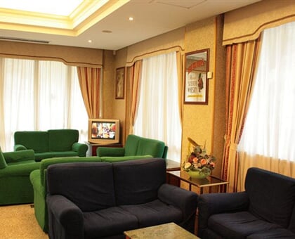 Hotel Europa, Signa (4)