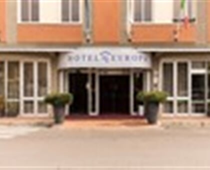 Hotel Europa, Signa (5)