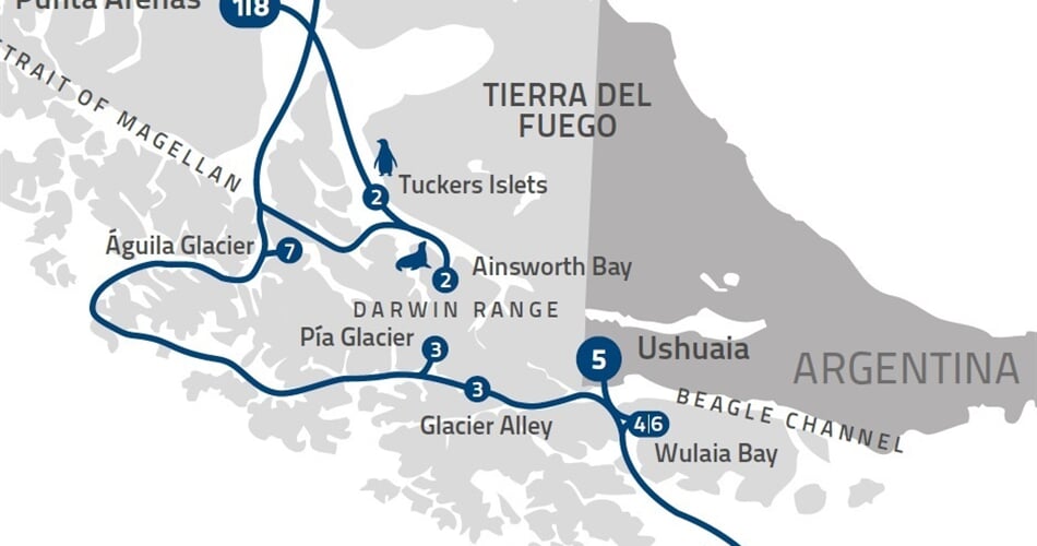 darwin-punta-arenas-trasa
