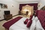 Foto - Severní Kypr - Hotel Le Chateau Lambousa ****