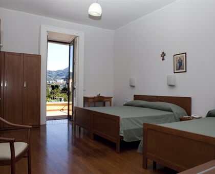 Hotel Villa Crawford, Sant'Agnello (12)