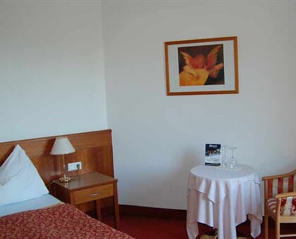 Hotel Premstaller, Bolzano (5)