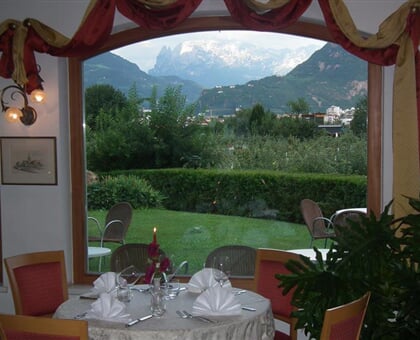 Hotel Premstaller, Bolzano (8)