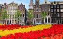 Holandsko poznávací zájezd