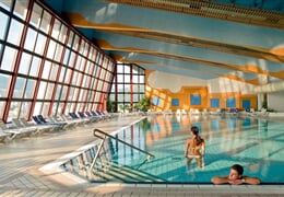 Čatež, Terme H310 – 4 denní Wellness & SPA
