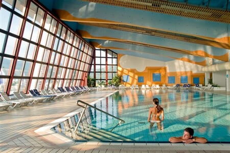 Čatež, Terme H310 – 4 denní Wellness & SPA