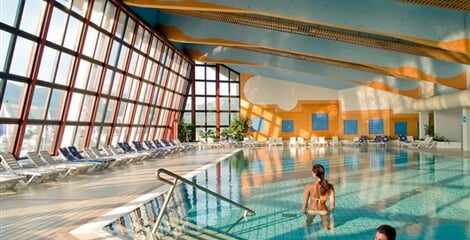 Čatež, Terme H310 – 4 denní Wellness & SPA
