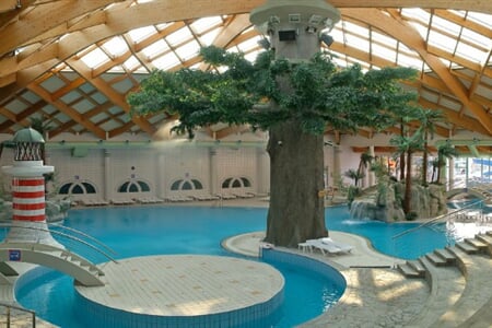 Čatež, Čatež 3* – 5 denní Relax & Wellness