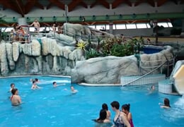 Čatež, Hotel Čatež 3* – 6 denní Relax & Wellness