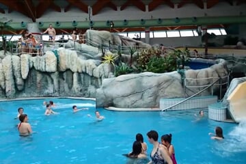 Čatež, Hotel Čatež 3* – 6 denní Relax & Wellness