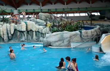 Čatež, Hotel Čatež 3* – 6 denní Relax & Wellness