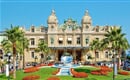 Monaco a krásy jižní Francie