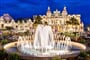 Monaco a krásy jižní Francie