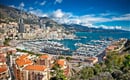 Monaco a krásy jižní Francie