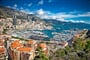 Monaco a krásy jižní Francie