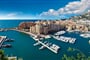 Monaco a krásy jižní Francie