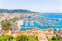 Monaco a krásy jižní Francie
