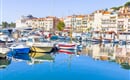 Monaco a krásy jižní Francie