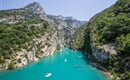 Monaco a krásy jižní Francie
