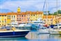 Monaco a krásy jižní Francie