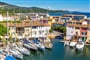 Monaco a krásy jižní Francie
