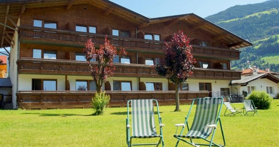Hotel Zillertal