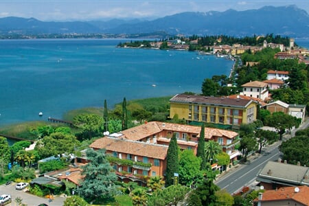 Hotel La Paul, Sirmione (2)
