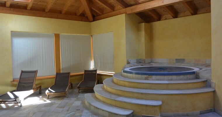 Hotel Savoia Palace, Madonna di Campiglio (1)
