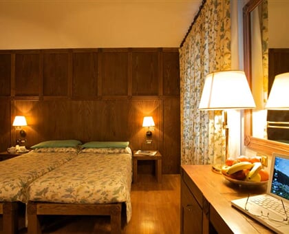 Hotel Savoia Palace, Madonna di Campiglio (11)