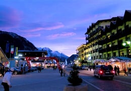 Hotel Savoia Palace**** - Madonna di Campiglio