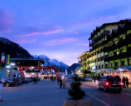 Hotel Savoia Palace, Madonna di Campiglio (5)