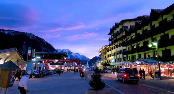 Hotel Savoia Palace, Madonna di Campiglio (5)